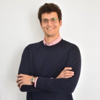 ZICLA Employee Carlos Marcó's profile photo