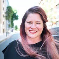 dpa lighting consultants Employee Alison Gallagher's profile photo
