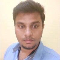 Arabi Company W.L.L. Kuwait Employee Nagarjun Rajendran's profile photo