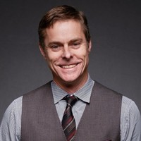 Merchant & Gould P.C. Employee Scott Johnston's profile photo
