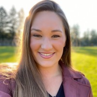 Gameway (Airport) Employee Madeline Bache's profile photo