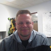 Cardinal Glass Employee Tim Hayes's profile photo