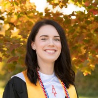 Naval Surface Warfare Center Carderock Division (NSWCCD) Employee Samantha Maygers's profile photo