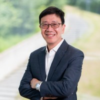 Elevandi Employee Chek-Tchung Foo's profile photo