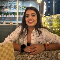 DTC Employee Akriti Lohia's profile photo