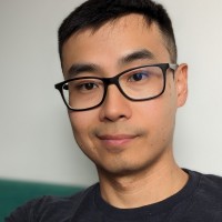 Notch8 Employee Kirk Wang's profile photo
