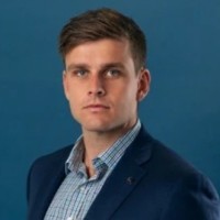 Marsh Employee Josh Ward's profile photo