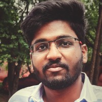 Sumanth A. Email