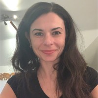 Remain Employee Ralitsa Mitrakieva's profile photo