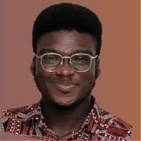 Automation Ghana Employee Edmund Anim-Odame's profile photo