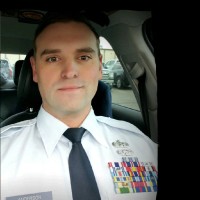 Crown Utilities, LLC Employee Christopher Anderson's profile photo