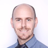 Australian International School, Singapore Employee Adam Torrens's profile photo