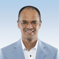 WSP - Asia Pacific Employee Paul Williams's profile photo