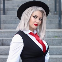 DevGears Pro Employee Tanita Zhdaniuk's profile photo