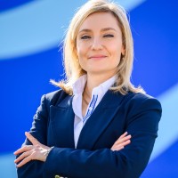 Formula E Holdings Employee Julia Pallé's profile photo