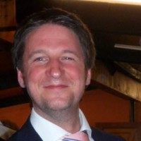 University of Bristol Employee Jonathan Hare's profile photo