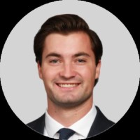 Vital Care Infusion Services Employee Lincoln Veitenheimer's profile photo