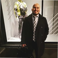 Brian Alonzo Email & Phone Number