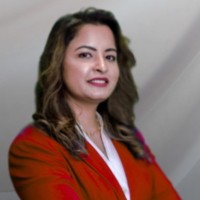 Viapply Employee Avneet K.'s profile photo