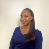 Habrams Energy Services Employee Joy Eromonsele's profile photo