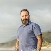 Avant Global | AI Solutions Employee Simon Ashby's profile photo
