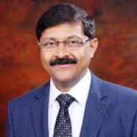 Accurate Industrial Controls Pvt. Ltd. Employee Kiran Jadhav's profile photo