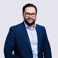Taylor Root Employee Akeesh Khokhar's profile photo