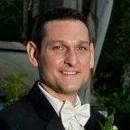 Apple Inc. Employee Stephen Ring's profile photo