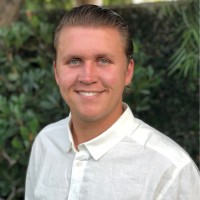 CapFlo" Capital Flow Employee Nicholas Burns's profile photo