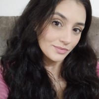 Lilibee Employee Rafaela Cardoso's profile photo