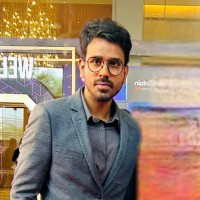 Teja Pendyala Email