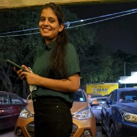 Ankita Anand Email & Phone Number