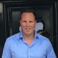 ProfCore Employee Roy de Vos's profile photo