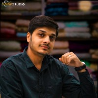 MIMS Builders Pvt Ltd Employee Muneeb Ahmed's profile photo