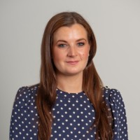 MDU Insurance Solutions Employee Kayleigh Gray's profile photo