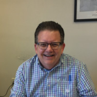 Alan Budahl