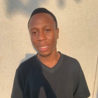 Aakvatech Limited Employee Emanuel Kagombora's profile photo