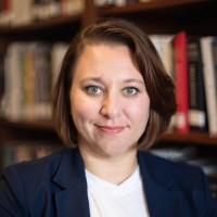 Samantha Gibson Email & Phone Number