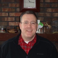 Pearle Vision Employee Dave Reiter's profile photo