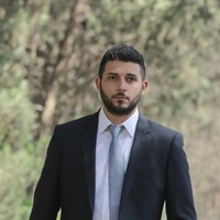 Antelope Employee Vasilis Christodoulou's profile photo