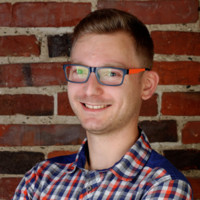 Ziverge Employee Wojciech Indyk's profile photo