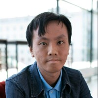 Bokio Employee Sheng-han Su's profile photo
