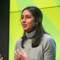 More Perfect Union Employee Elise Joshi's profile photo