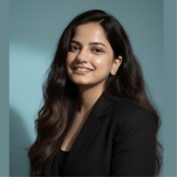 Orient Cargo Agency Employee Rucha Tirodkar's profile photo