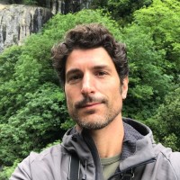 Conservatoire d'espaces naturels d'Occitanie Employee Jean Cassaigne's profile photo