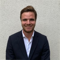 Groupe NovaVet Employee Mathis Leroux's profile photo