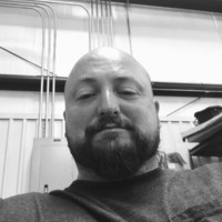Tech-Flo Employee John Kimmey's profile photo