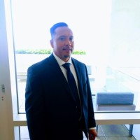 IAMAW Employee Gary Allen's profile photo