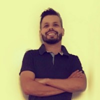 Comercial Azambuja Employee Douglas Muller's profile photo