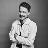Volume Orange Employee Anders Bodenhoff's profile photo